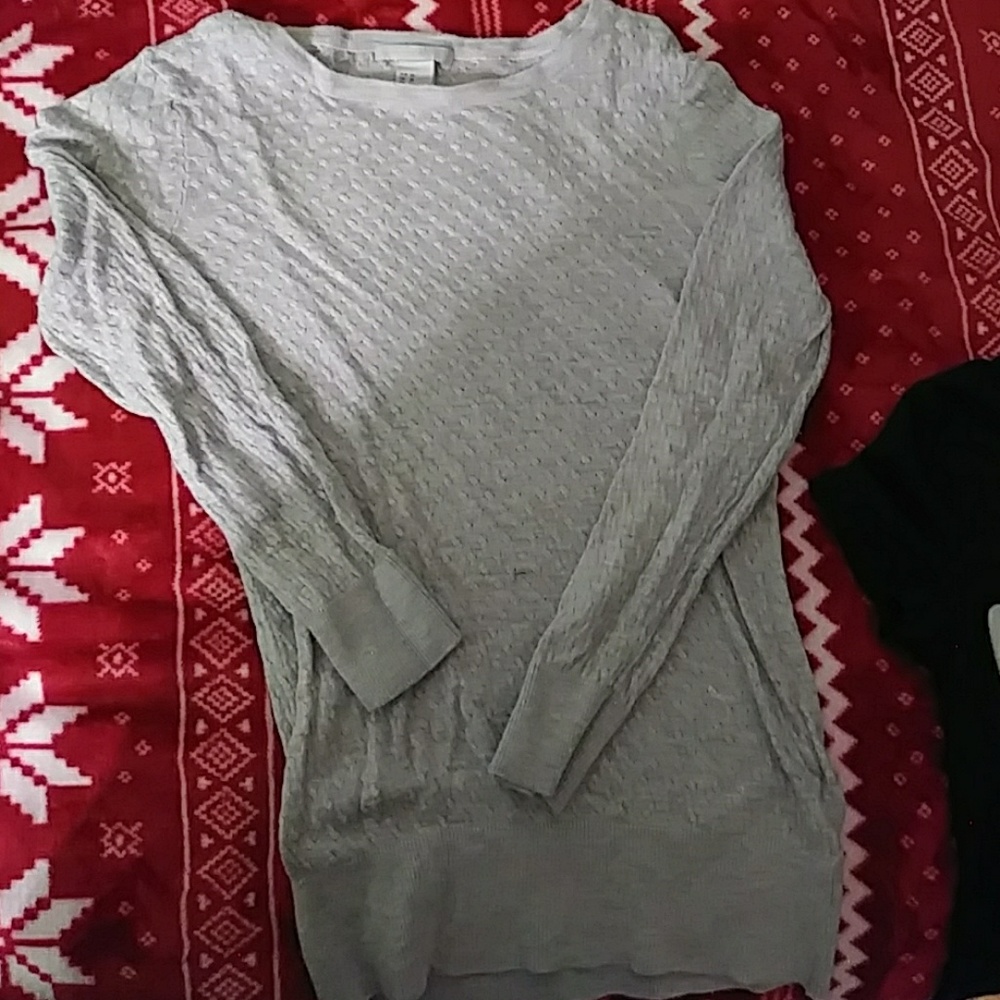 H&M sweater